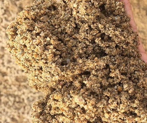 一吨机制砂的成本和利润大概多少钱？